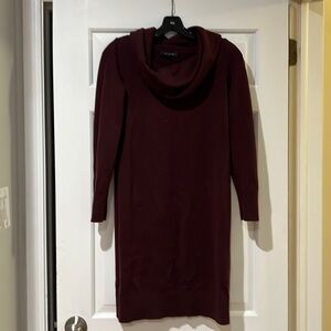 Ann Taylor sweater dress